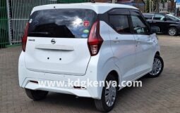 
										NISSAN DAYZ  ( 2WD ) full									
