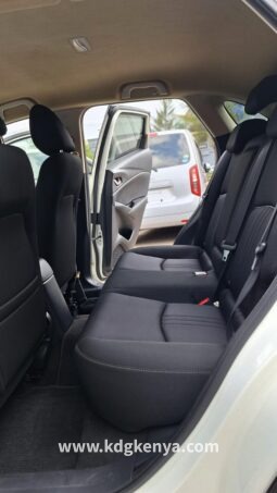 
										MAZDA CX 3 (  2WD 15S TOURING ) full									
