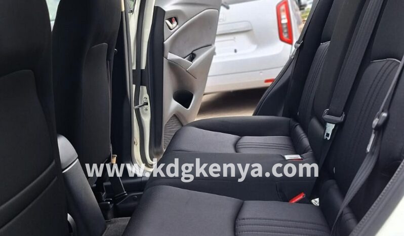 
								MAZDA CX 3 (  2WD 15S TOURING ) full									
