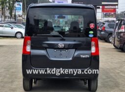 
										DAIHATSU TANTO ( L GRADE ) full									