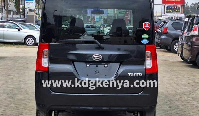
								DAIHATSU TANTO ( L GRADE ) full									