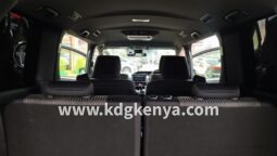 
										TOYOTA NOAH  ( G GRADE 2WD ) full									