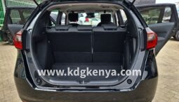 
										HONDA FIT HYBRID ( EHEV BASIC ) full									