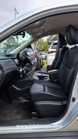 
										NISSAN X-TRAIL FULL 4WD ( 20S ) full									