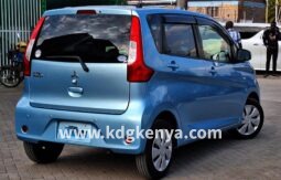 
										MITSUBISHI EK WAGON ( M_E- ASSIST ) full									
