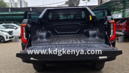 TOYOTA HILUX ( TRAVO 1GD-FTV 2.8L ) full