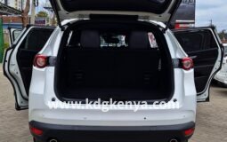 
										MAZDA CX8 ( XD PACKAGE ) full									
