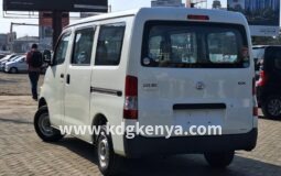 
										TOYOTA LITEACE VAN 2WD ( DX ) full									