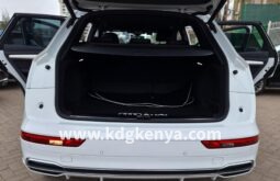 
AUDI Q5 full									