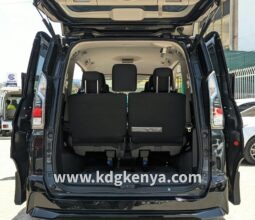 
NISSAN SERENA ( 2WD ePOWER ) full									