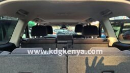 
										TOYOTA LANDCRUISER PRADO FULL4WD  ( TX Argento Cross ) full									