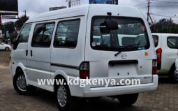 
										MAZDA BONGO full									