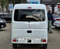 
										SUZUKI  EVERY ( JOIN TURBO RBS ) full									