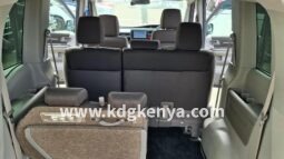 
										HONDA STEPWAGON ( B GRADE ) full									