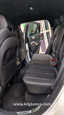 
										BMW X6 full									