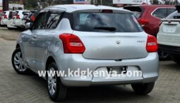 
										SUZUKI SWIFT ( XG GRADE ) full									