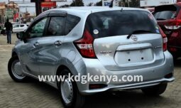 
										NISSAN NOTE ( E POWER X ) full									