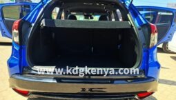 
										HONDA VEZEL (  HYBRID RS* HONDA SENSINK ) full									