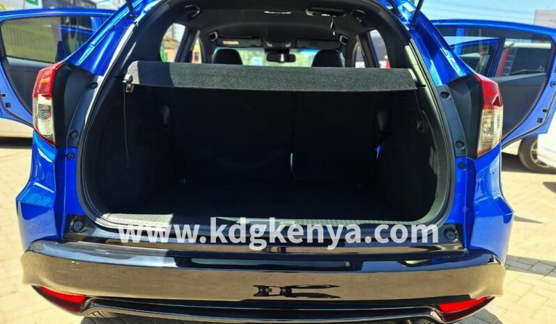 
								HONDA VEZEL (  HYBRID RS* HONDA SENSINK ) full									