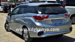 
HONDA SHUTTLE ( 2WD ) full									