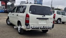 
TOYOTA PROBOX full									