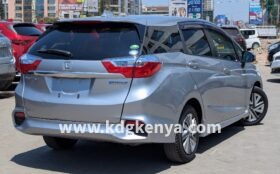 HONDA SHUTTLE ( HONDA SENSING )