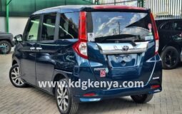 
										TOYOTA ROOMY ( CUSTOM G-T ) full									
