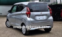 NISSAN DAYZ ( B GRADE ) full