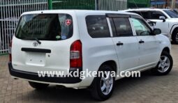 
										TOYOTA SUCCEED VAN full									