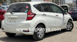 NISSAN NOTE ( E POWER B )