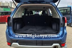 
										SUBARU FORESTE  FULL4WD ( ADVANCE 4WD ) full									