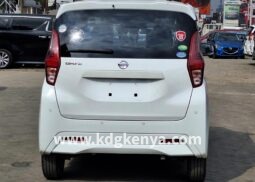 
										NISSAN DAYZ  ( 2WD ) full									