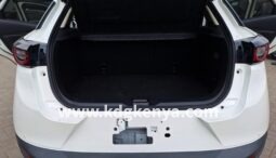 
										MAZDA CX 3 (  2WD 15S TOURING ) full									