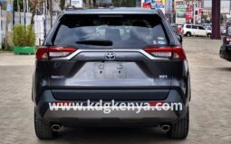 
										TOYOTA RAV 4 FULL4WD ( HYBRID G ) full									