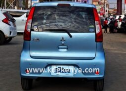 
										MITSUBISHI EK WAGON ( M_E- ASSIST ) full									