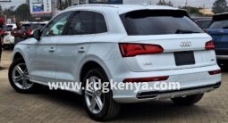 
AUDI Q5 full									