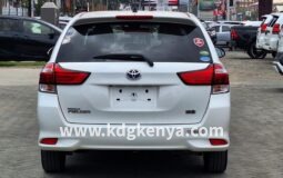 
										TOYOTA COROLLA FIELDER ( HYBRID FF ) full									