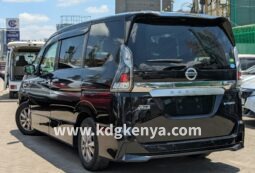 
NISSAN SERENA ( 2WD ePOWER ) full									
