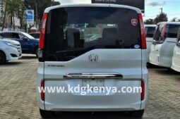 
										HONDA STEPWAGON ( 2WD) full									