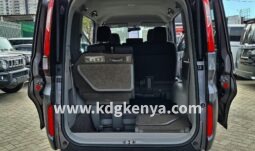 
										HONDA STEPWAGON ( B GRADE ) full									