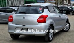
										SUZUKI SWIFT ( XG GRADE ) full									