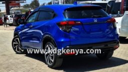 
										HONDA VEZEL (  HYBRID RS* HONDA SENSINK ) full									
