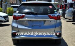 
HONDA SHUTTLE ( 2WD ) full									