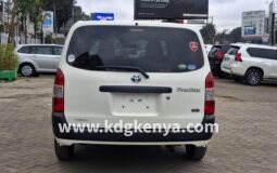 
TOYOTA PROBOX full									
