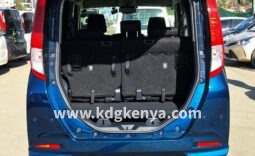 
										TOYOTA ROOMY ( G COZY EDITION ) full									
