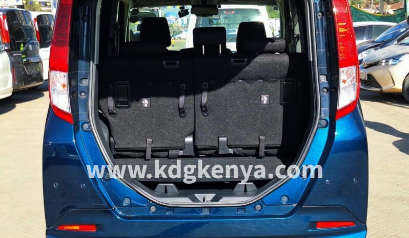 
								TOYOTA ROOMY ( G COZY EDITION ) full									