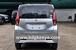 NISSAN DAYZ ( B GRADE ) full