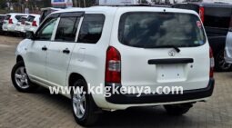 
										TOYOTA SUCCEED VAN full									