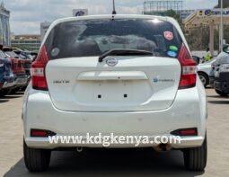 NISSAN NOTE ( E POWER B )