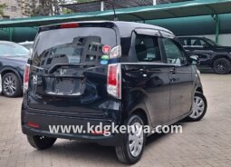 HONDA N-WGN ( G GRADE )